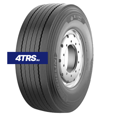 Michelin 245/70R17,5 143/141J X Line Energy T TL VB фото 1