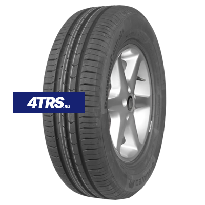 Gislaved 215/65R16 98H PremiumControl TL фото 2