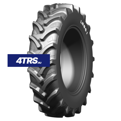 LingLong 420/85R30(16,9R30) 140A8 (137B) LR861 R-1W TL КИТАЙ фото 1