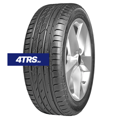Ikon 225/45R19 92W Character Ultra (Nordman SZ2) TL фото 1