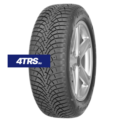 Goodyear 175/60R15 81T UltraGrip 9+ TL M+S фото 1
