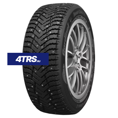 Cordiant 235/45R18 98T Snow Cross 2 PW-4 TL (шип.) фото 1