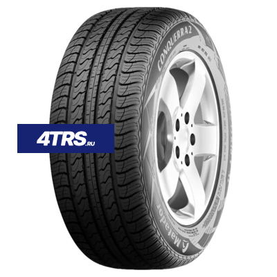 Matador 225/65R17 102H MP 82 Conquerra 2 TL FR фото 2