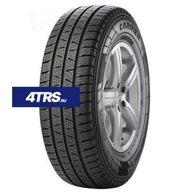 Pirelli 195/75R16C 107R Carrier Winter MO-V TL фото 1