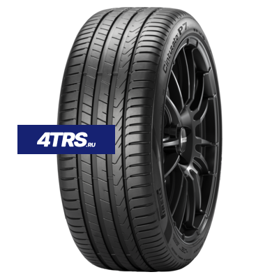 Pirelli 255/45R19 104Y XL Cinturato P7 (P7C2) MO TL фото 3
