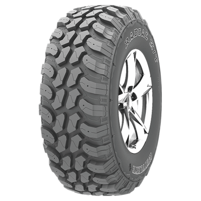 Goodride LT265/75R16 123/120Q Mud Legend SL366 TL 10PR фото 1