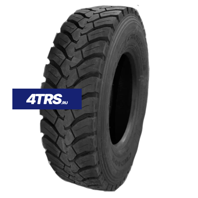CrossWind 13R22,5 156/150K CWD40K LRR TL 3PMSF 18PR ТАИЛАНД фото 1