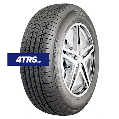 Kormoran 275/40R20 106Y XL SUV Summer TL M+S фото 1