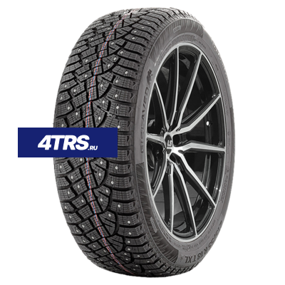 Gislaved 235/55R20 105T XL IceControl TL FR (шип.) фото 1