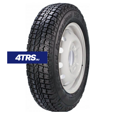 Forward 185/75R16C 104/102Q Professional 156 M+S TL фото 1