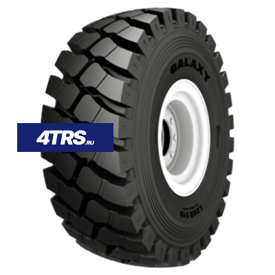 Galaxy 17,5R25 182A2 LDSR 510 L-5 TL ИНДИЯ фото 1