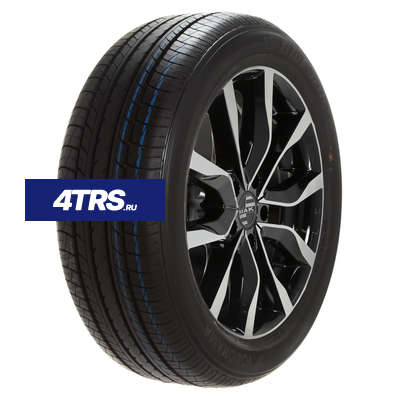 Yokohama 215/55R17 94V BluEarth E70BZ TL фото 1