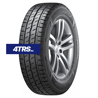 Hankook LT185/75R16C 104/102R Winter I*cept LV RW12 TL фото 1