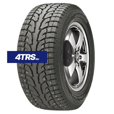 Hankook 285/65R17 116T i*Pike RW11 TL (шип.) фото 1