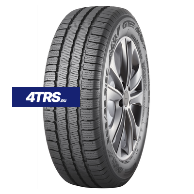 GT Radial LT235/65R16C 115/113R Maxmiler WT2 Cargo TL фото 1