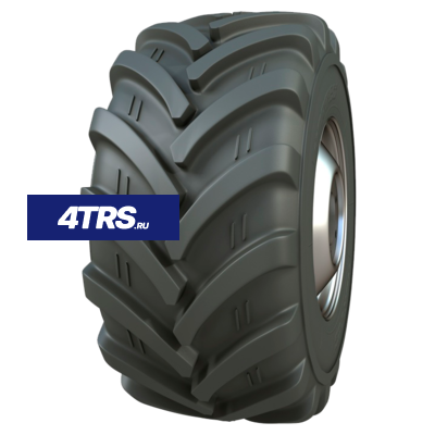 NorTec 710/45B26,5 20PR 168A8 (175A2) Taiga LS-01 TT РОССИЯ фото 1