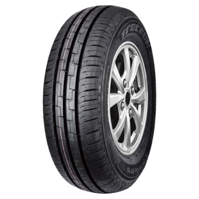Tracmax 215/70R16C 108/106T X-Privilo RF19 TL фото 1