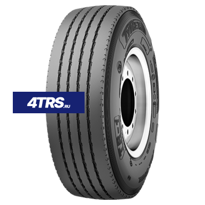 TyRex 385/65R22,5 160K All Steel TR-1 TL фото 1