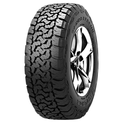 Goodride 235/75R15 109S XL Terra Legend SL399 TL фото 1