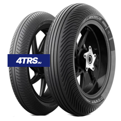 Michelin 12/60R17 Power Rain Front TL NHS фото 1