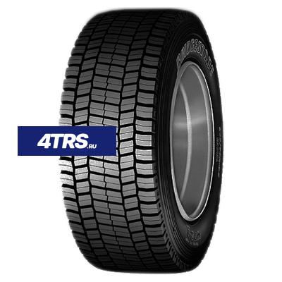 Bridgestone 295/80R22,5 152/148M V-Steel Mix M729 TL фото 1