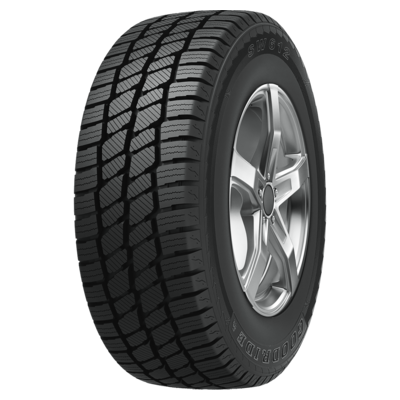 Goodride 215/65R16C 109/107R SW612 TL 8PR фото 1