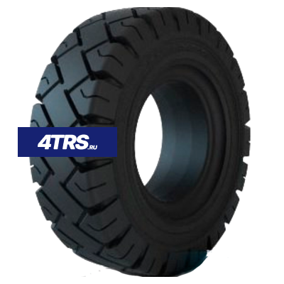Camso (Solideal) 28x9-15/7,00(8,15-15) RES 660 Xtreme Цельнолитая с бортом ШРИ-ЛАНКА фото 1