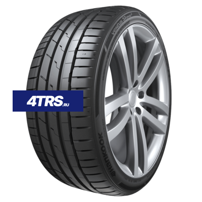 Hankook 225/55R18 98W Ventus S1 Evo 3 EV K127E TL фото 1