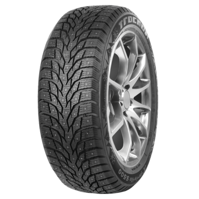 Tracmax 325/40R22 114H X-Privilo S500 TL (270 шип.) фото 1