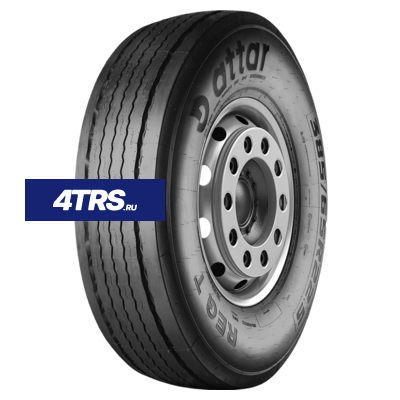 Attar 385/65R22,5 160K Reg T TL фото 1