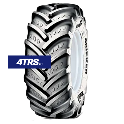 Kleber 600/65R34 151D Gripker TL ПОЛЬША фото 1
