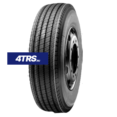 CrossWind 275/70R22,5 148/145J CWA80U TL M+S 16PR ТАИЛАНД фото 1