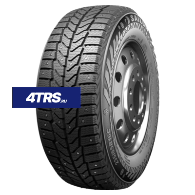 Sailun 195/75R16C 107/105R Commercio Ice TL (шип.) фото 1