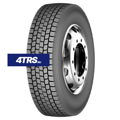 HiFly 315/70R22,5 156/150L (154/150M) HH538 TL 20PR ВЬЕТНАМ фото 1