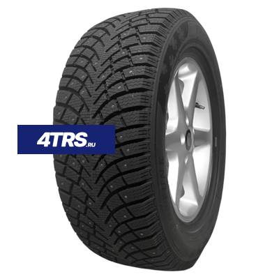 Fortune 205/55R16 94T XL Polaro Ice TL (шип.) фото 1