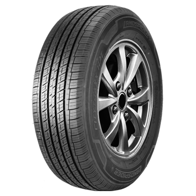 Landspider 215/70R16C 108/106T Citytraxx H/T TL BSW фото 1