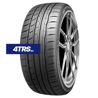 Sailun RoadX 245/45ZR19 102W XL RXMotion U11 TL RFT фото 1