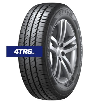Hankook Laufenn 185R14C 102/100R X Fit Van LV01 TL фото 1