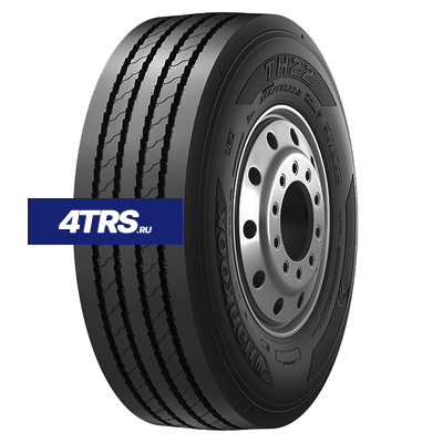 Hankook 245/70R17,5 143/141J TH22 TL M+S 18PR КИТАЙ фото 1