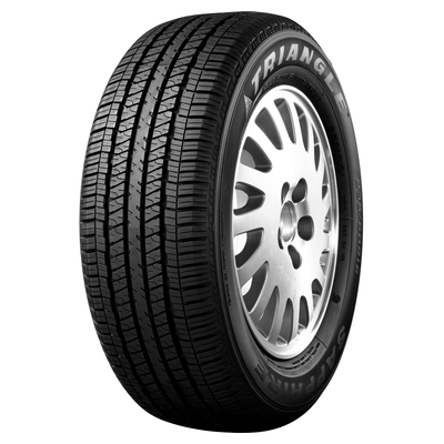 Triangle 235/55R18 100V Sapphire TR257 TL M+S фото 1