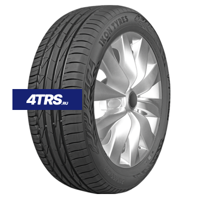Ikon 235/55R18 100V Autograph Aqua 3 SUV TL фото 1