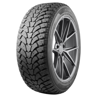 Antares 235/65R16C 121/119S Grip 60 ice TL (шип.) фото 1