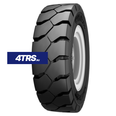 Galaxy (Yokohama ATG) 355/65-15/9,75(32x12,5-15) Yardmaster SDS (QH) Цельнолитая с бортом фото 1
