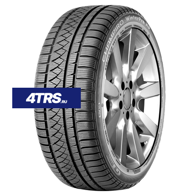 GT Radial 205/45R17 88V XL Champiro WinterPRO HP TL фото 1