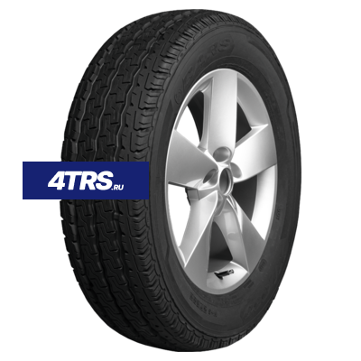 Bars 195/70R15C 104/102N XL630 TL фото 2