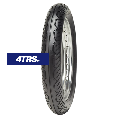 Mitas 90/90-16 48P MC-9 Rear TL фото 1