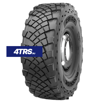Goodride 425/85R21 162C CS100 TT (только шина) 22PR фото 1