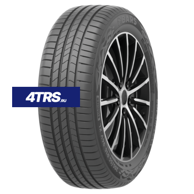 Bars 175/65R14 82H SolarFlexx TL фото 2