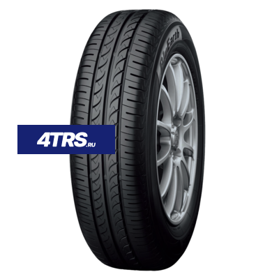 Yokohama 175/65R15 84H BluEarth AE-01J TL фото 1