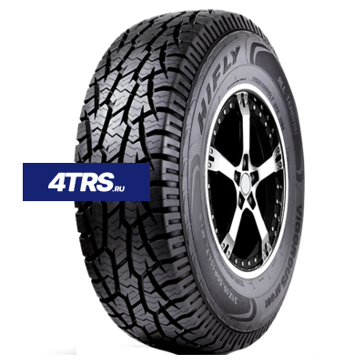 HiFly 255/70R16 111T Vigorous AT601 TL фото 1